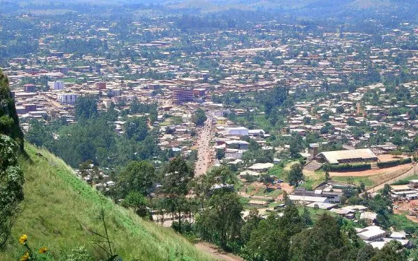 Upstation Hill 1