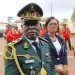 0202 6861 Cameroon Brigadier General Valere Nka In Charge Of Fight Against Boko Haram L