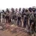 Amba Fighters In Re Integration