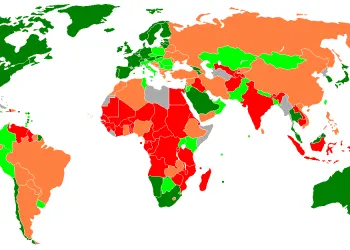 Ease Of Doing Business Index