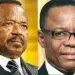 IMAGE PAUL BIYA ET KAMTO C Archives Cameroon Info P Net 800xm9x