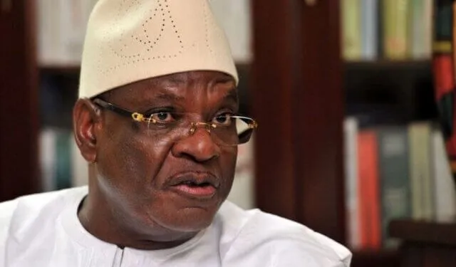 Ibrahim Keita President Of Mali Resigns 640x443 1