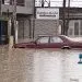 Inondations A Douala Ce Vendredi Radio Balafon Gravement Touchee