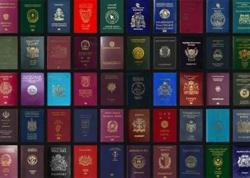 Passports Cameroon