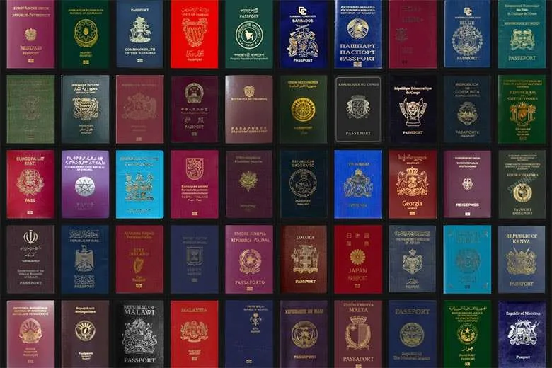 World Passports
