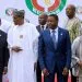 Ecowas Leaders 1