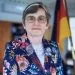 Ambassadrice Allemagne 18.09.2020