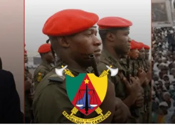 Biya Ou La Patrie