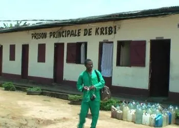 Cameroun Cholera 22.09.2020