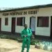 Cameroun Cholera 22.09.2020