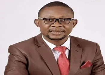 Dr. Success Nkongho