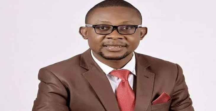 Dr. Success Nkongho