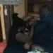 Egbe Assaulted
