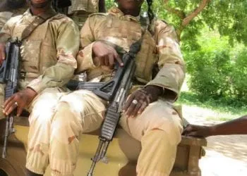 Extreme Nord Attaque De Boko Haram Zelevet 29.09.2020