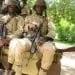 Extreme Nord Attaque De Boko Haram Zelevet 29.09.2020