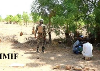 Extreme Nord Boko Haram Attaque IV 19.09.2020