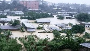 Les fortes pluies tombées dans le pays ces dernières semaines ont semé le désespoir