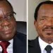 Kamto and Biya
