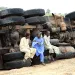 Voie Maroua Kousseri Pic 1