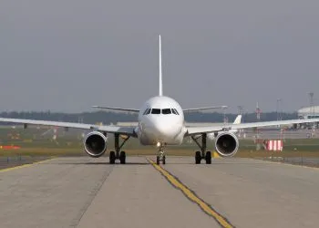 AirplaneTarmac