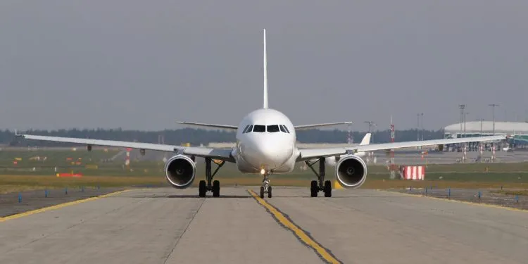 AirplaneTarmac