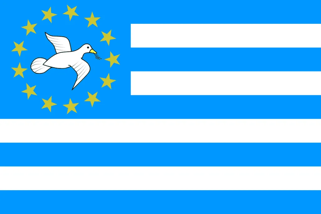 Ambazonia Flag