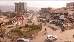 Bilan Clean Bamenda