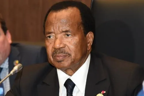 Biya