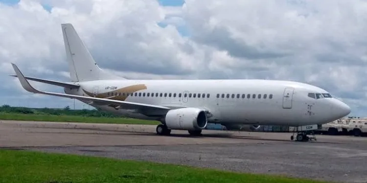 Camairco
