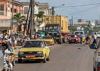 Douala 14 Arrested 09.10.2020