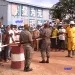 Greve Deuxieme Phase Du Port De Kribi 2 C