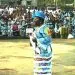 Hon.Emilia LifakaVice PresidentNational Assembly Addressing Rally