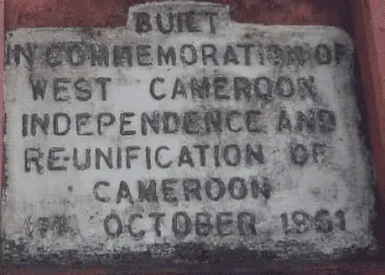 Independence Monument