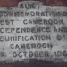 Independence Monument