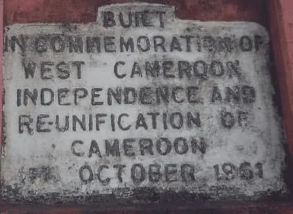 Independence Monument