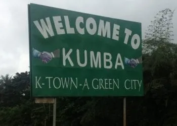 Kumba Diocese