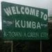 Kumba Diocese