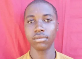 Mainimo Joseph