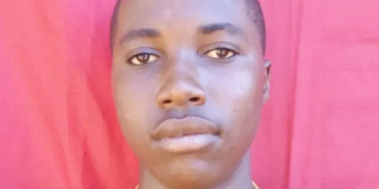 Mainimo Joseph