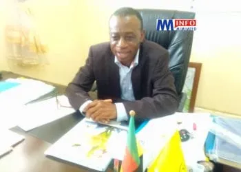 Prof. Ngoh