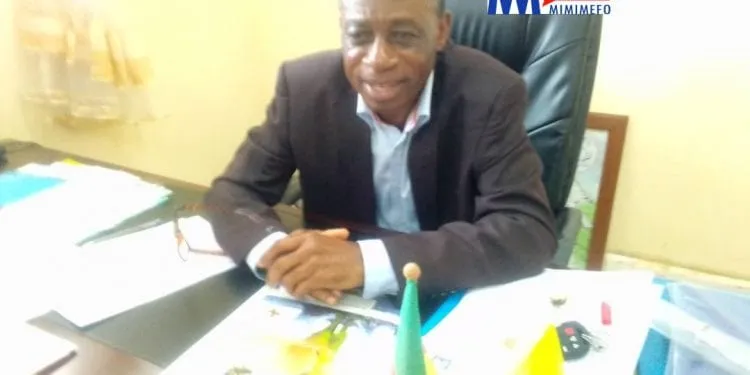 Prof. Ngoh