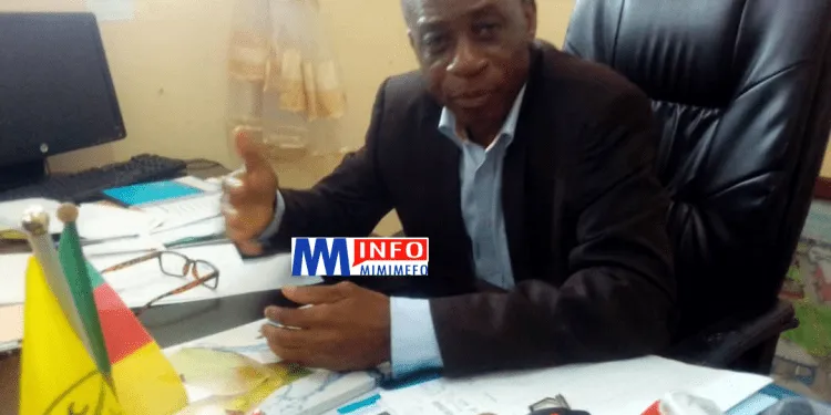 Prof Victor