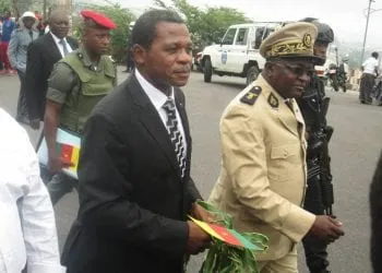 Atanga Nji