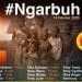 Ngarbuh Massacre victims, Cameroon