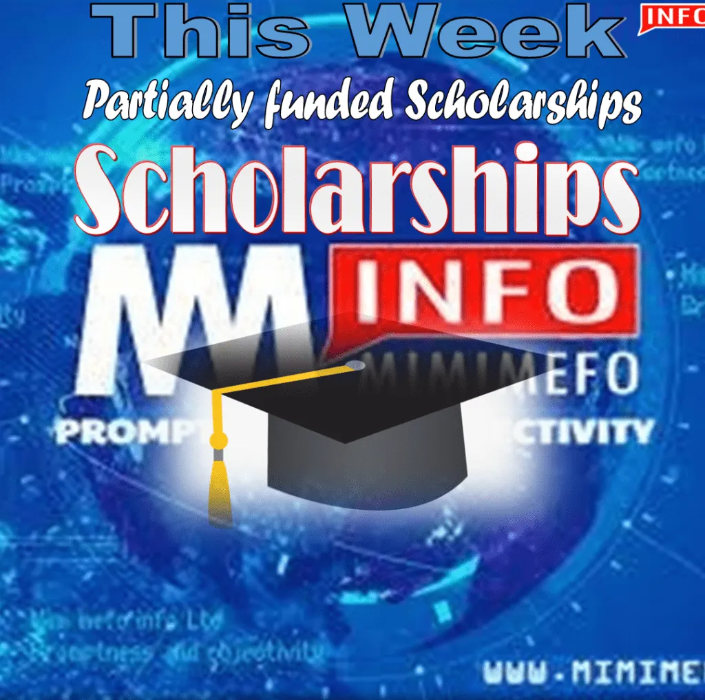 Partially Funded
