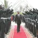 Paul Biya Armee