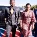 Prophet Bushiri And Wife