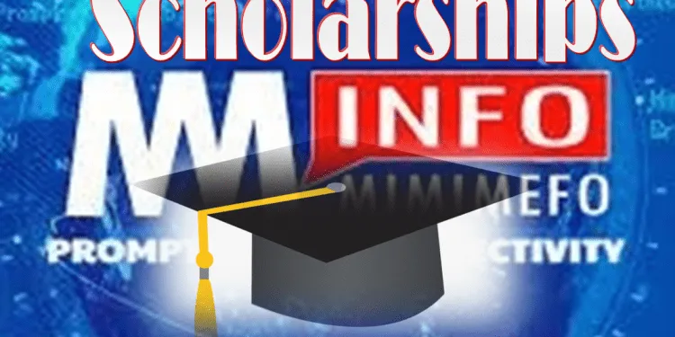 Scholarships Logo 1