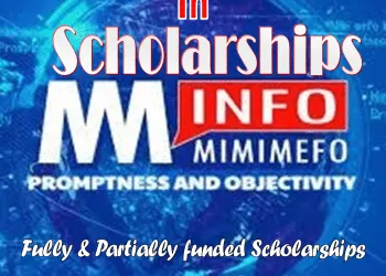 Scholarships Logo