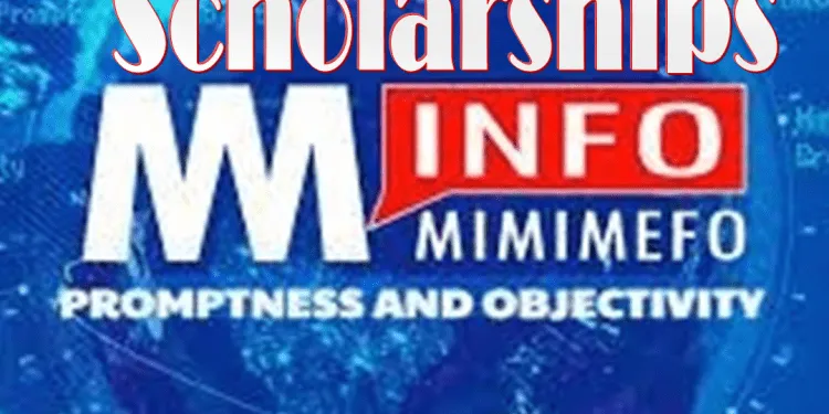 Scholarships Logo